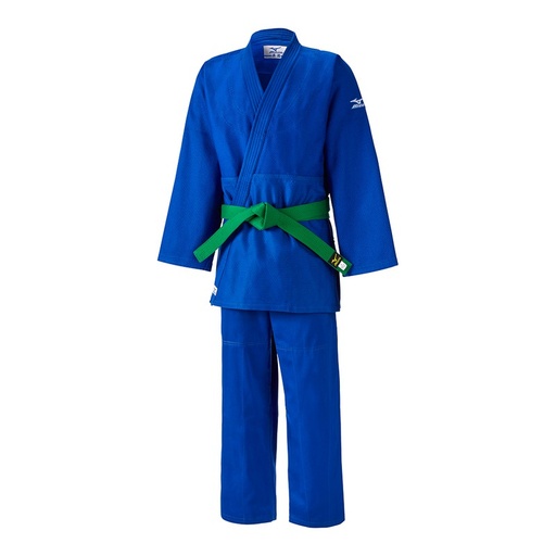 [FY55027130] Judogi Hayato Bleu