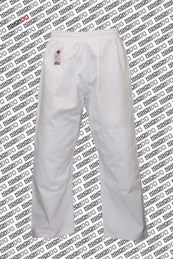 Pantalon blanc