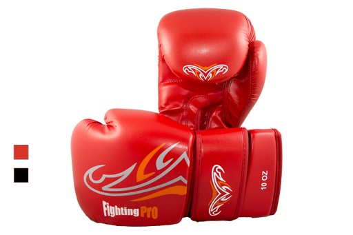 Gants de Boxe PU3G Pro