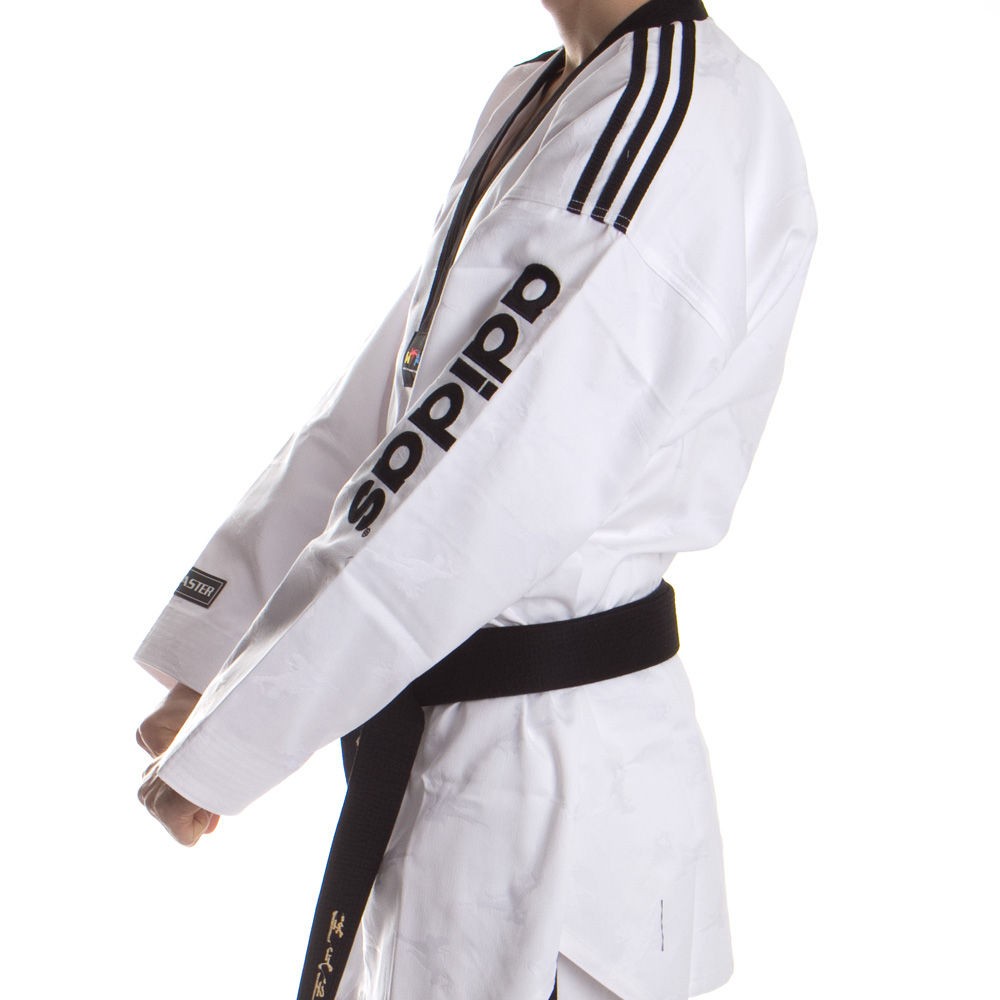 Dobok Super Master Adidas Destockage Lasung