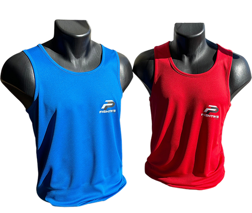 Singlet boxe - Fighting Pro