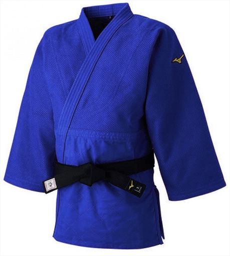 Yusho Japan IJF (bleu)